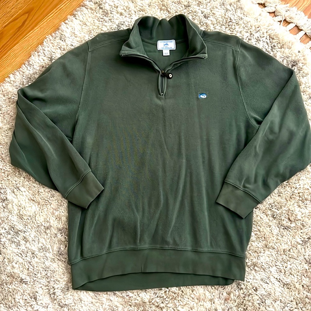 Southern Tide Sweater Pullover
